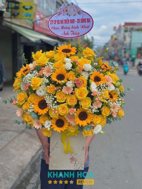 Linh Flower hình ảnh 2