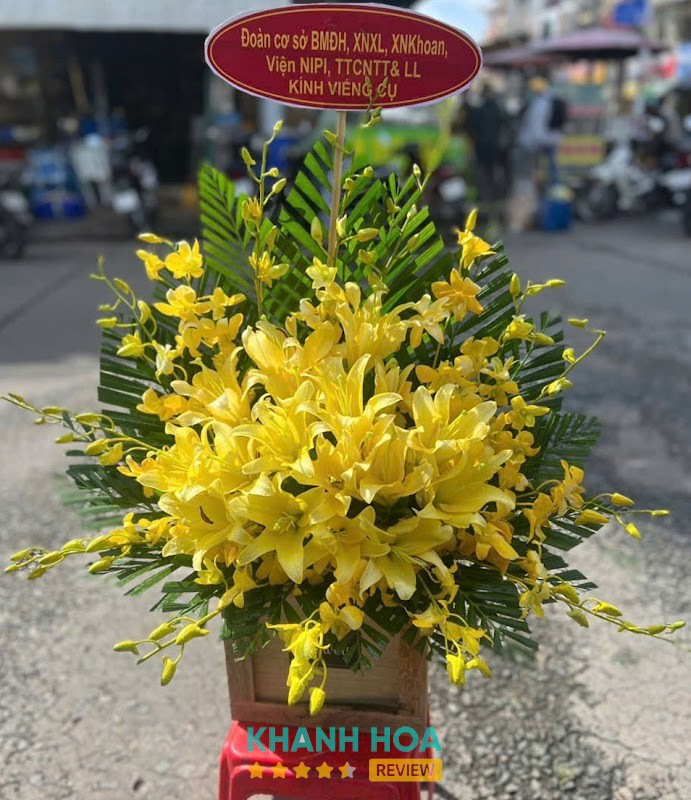 Linh Flower hình ảnh 3