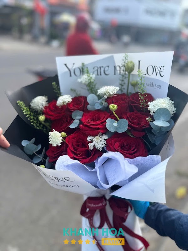 Hoa Tươi Quế hình ảnh 3