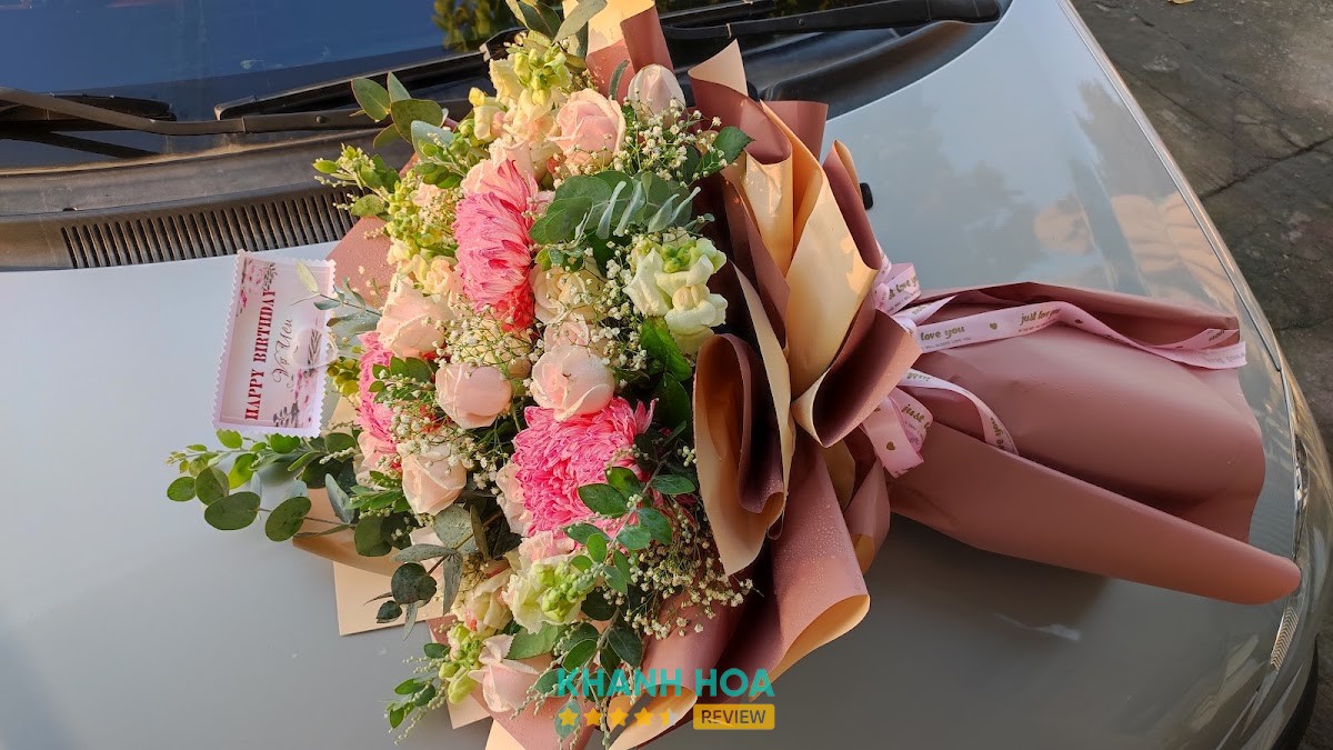 Hoa Tươi Ngọc Huyền hình ảnh 3