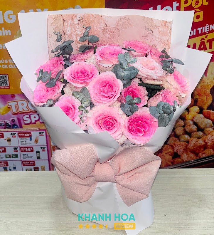 Thu Trang Flower - hình ảnh 3