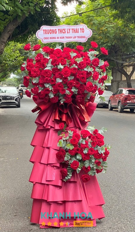 Shop Hoa Tươi Tím - hình ảnh 2