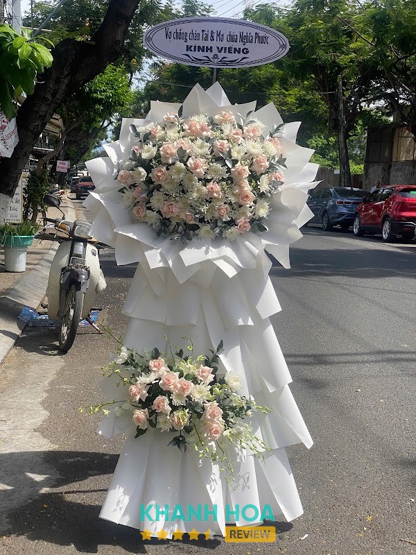 Shop Hoa Tươi Tím - hình ảnh 3