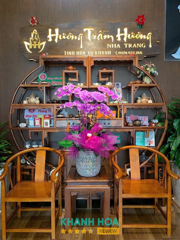Shop Hoa Tươi Tường Vy Nha Trang