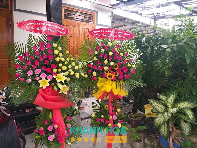 Hoa Tươi Quế - 292 Trần Quý Cáp