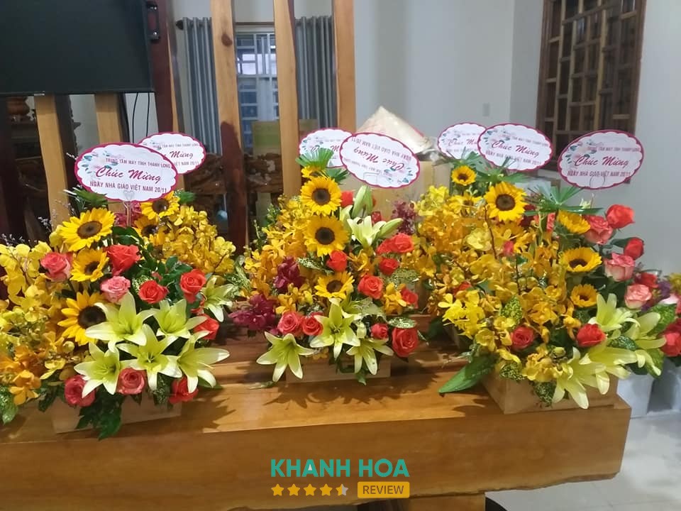 Hoa Tươi Quế - hình ảnh 2