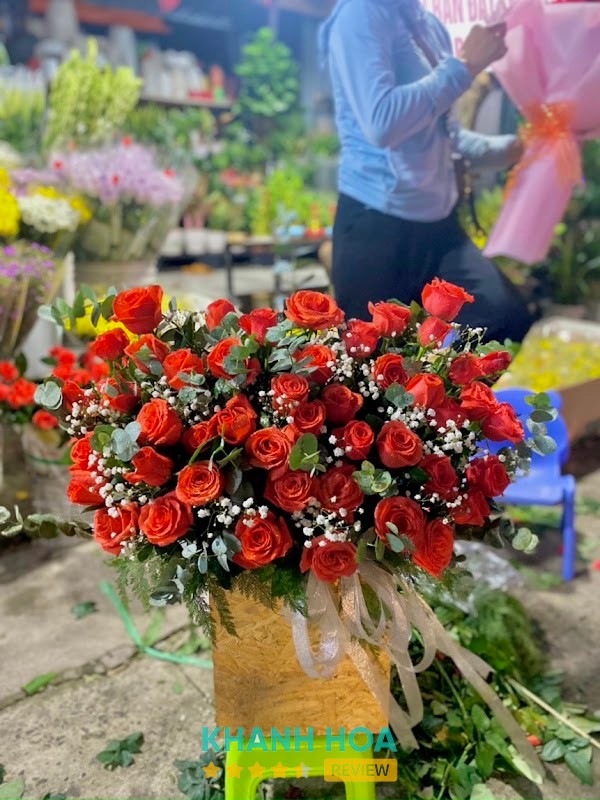 Điện Hoa Ninh Hòa - hình ảnh 3