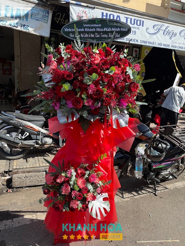 Hoa Tươi Hiệp Nguyễn - hình ảnh 2