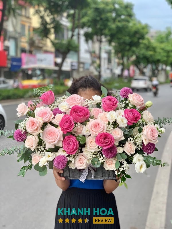 Shop Hoa Tươi Ninh Hòa - hình ảnh 2