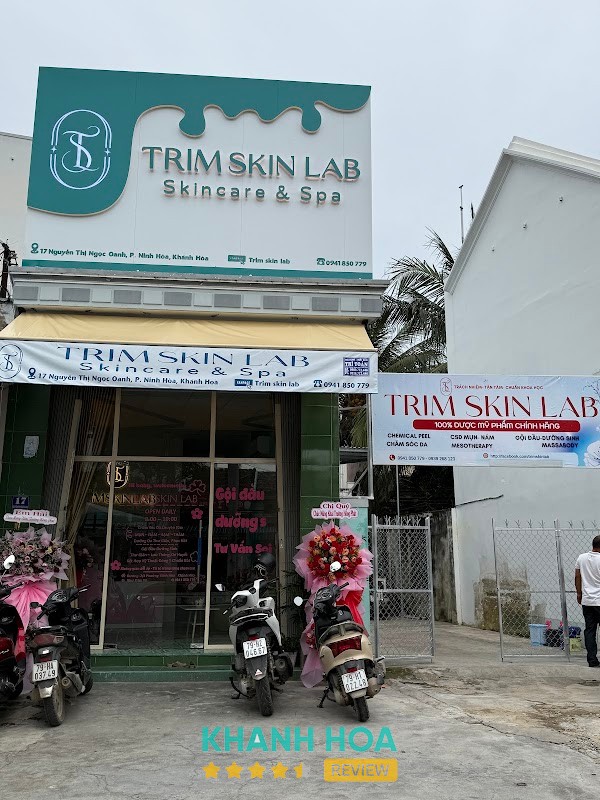Hoa Tươi Nga - 36 Nguyễn Thị Ngọc Oanh