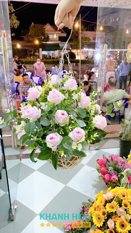 Hoa Tươi Nga - hình ảnh 3