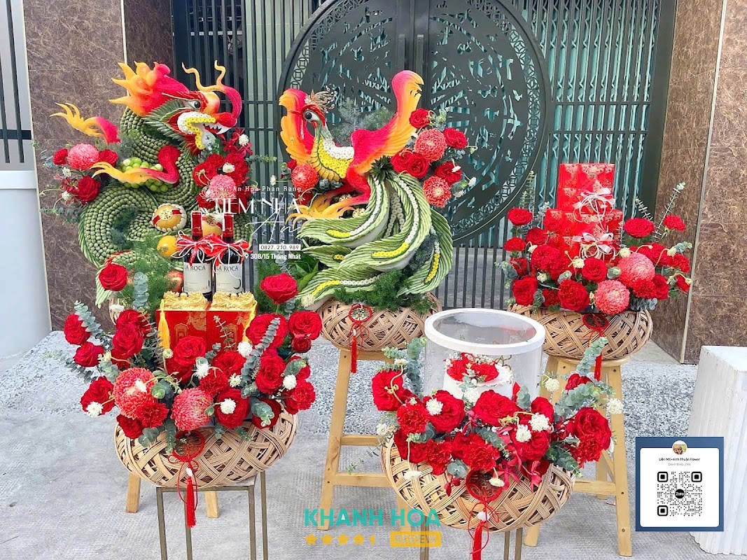Tiệm An Nhiên hình ảnh 2