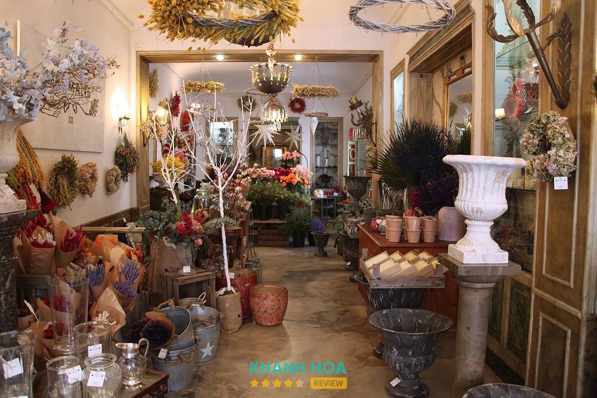 Shop Hoa Phan Rang hình ảnh 2