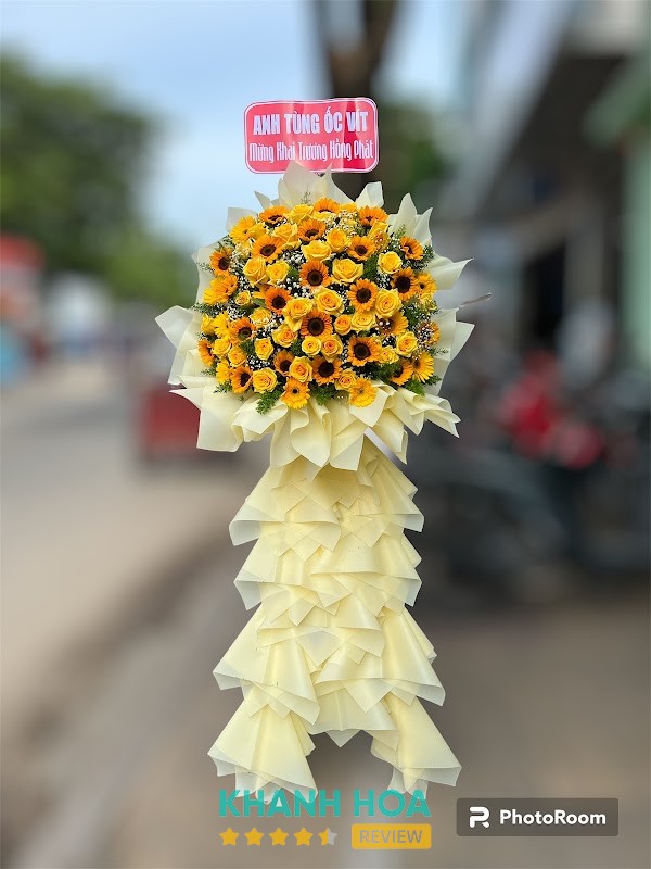 Shop Hoa Phan Rang hình ảnh 3