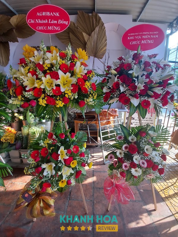 Tiệm Hoa Ninh Thuận hình ảnh 3