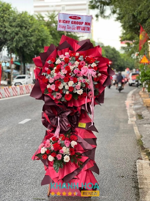 Shop Hoa Hiệp Nguyễn hình ảnh 3