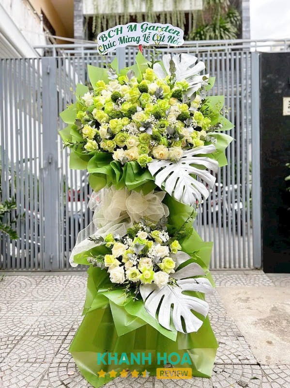 Linh Flower Đô Vinh