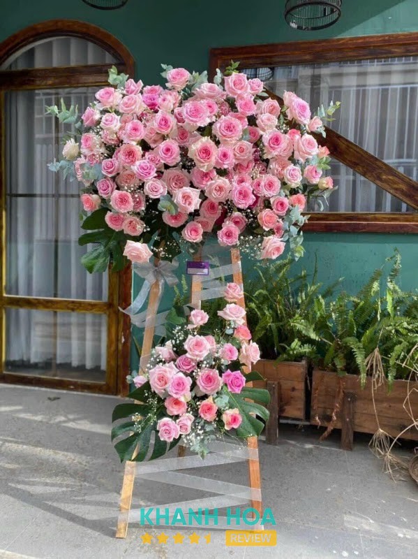 Linh Flower Đô Vinh hình ảnh 2