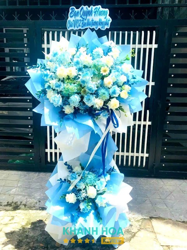 Linh Flower Đô Vinh hình ảnh 3