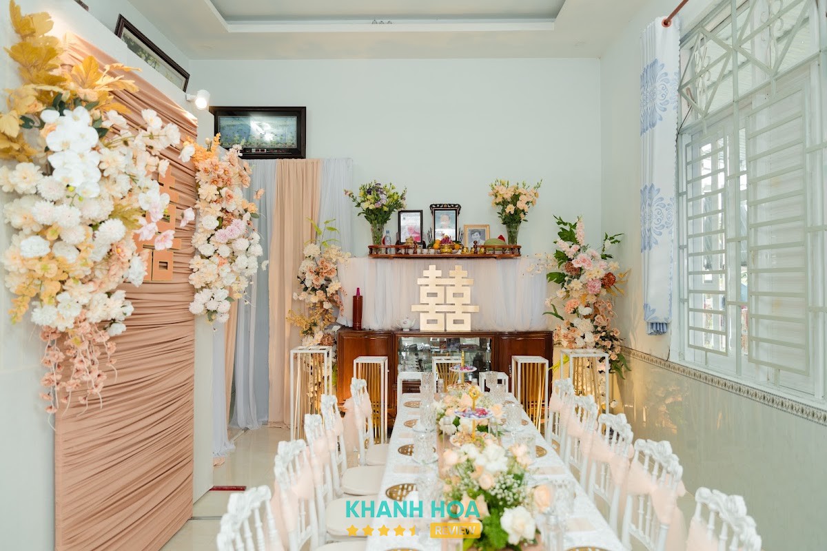 Shop Hoa Chu Choa – hình ảnh 2