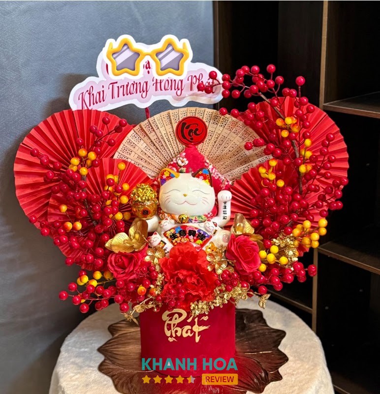 Tiệm Hoa Diễm – hình ảnh 3