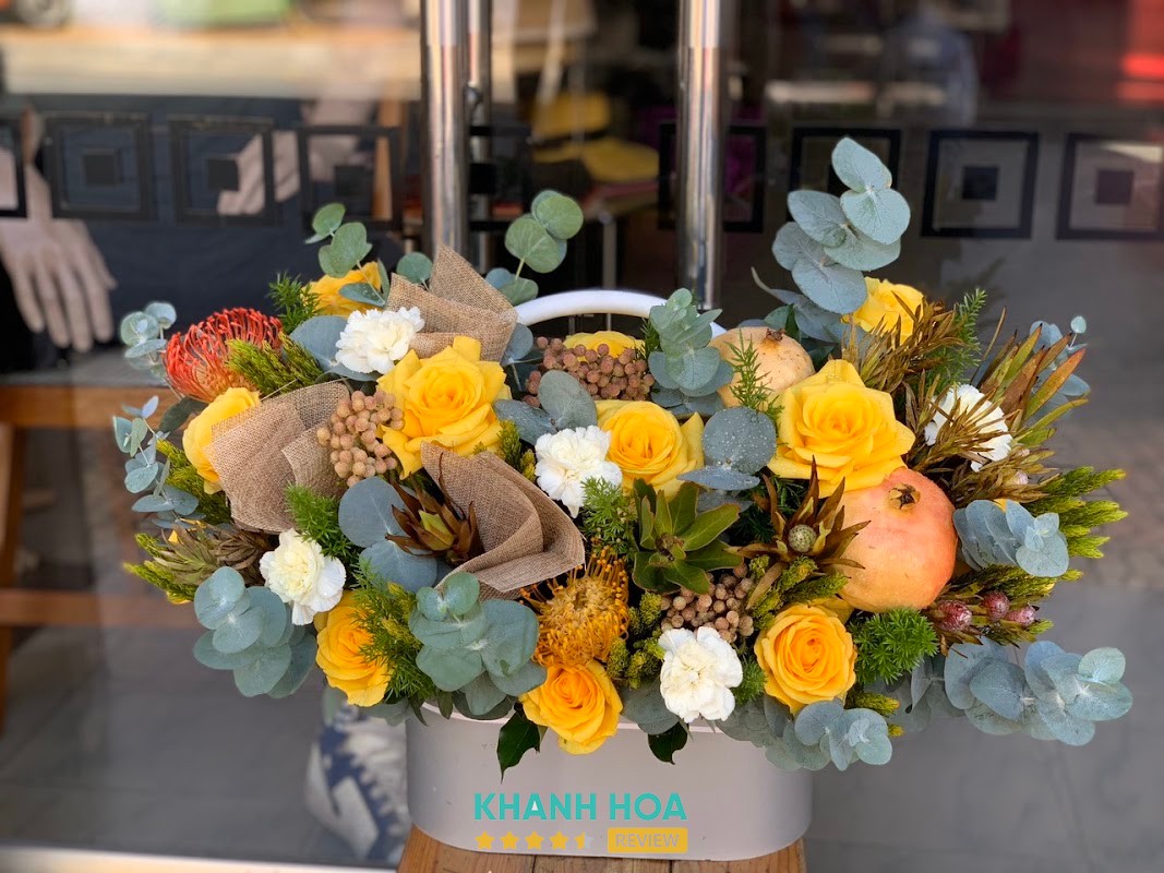 Cỏ May – hình ảnh 3