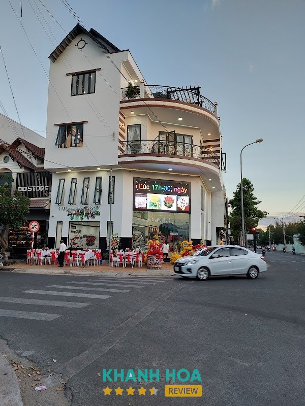 Tiệm Hoa – hình ảnh 2