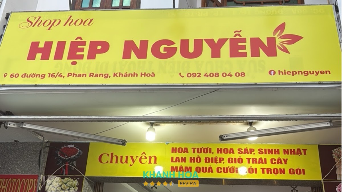 Hiệp Nguyễn – hình ảnh 2