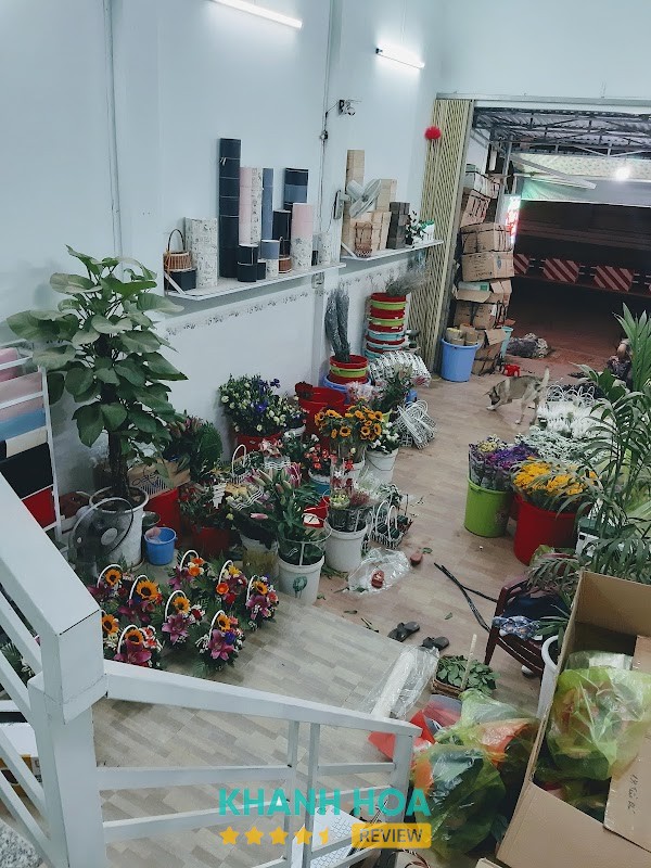 Shop Hoa Vũ – hình ảnh 3