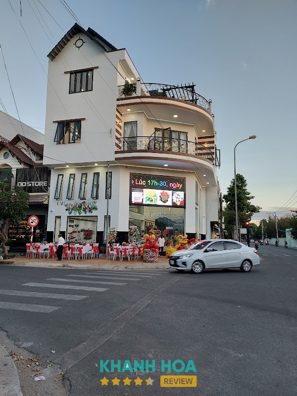 Shop Hoa Phan Rang - Tiệm Hoa Ninh Thuận Ninh Thuận – hình ảnh 1
