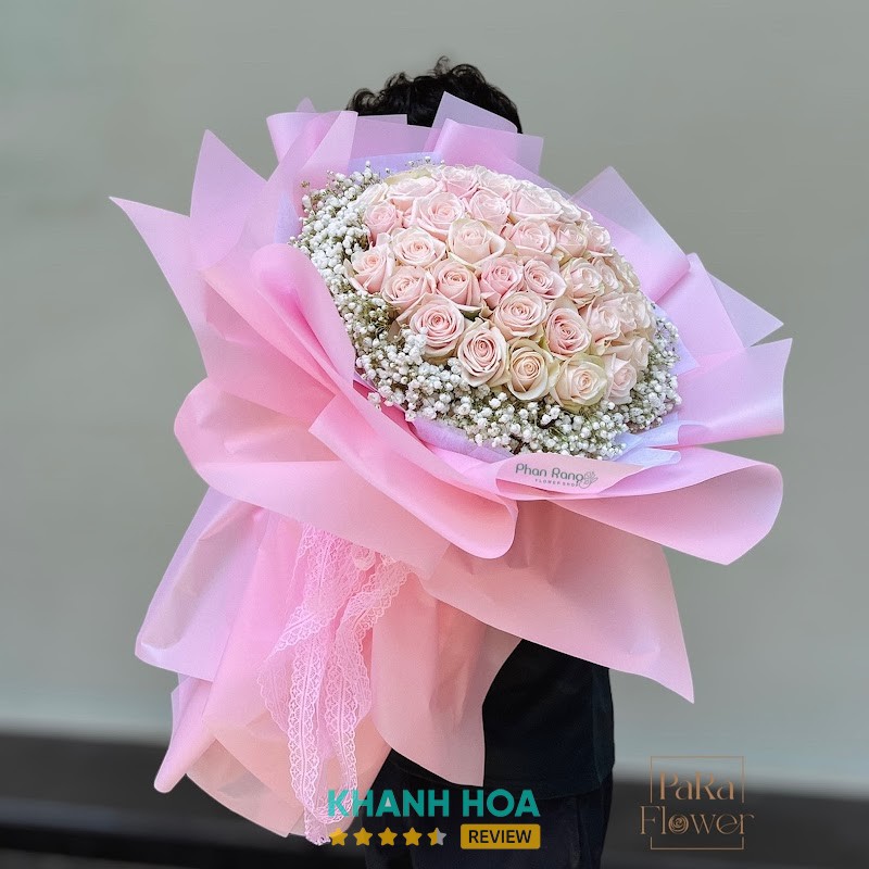 Shop hoa PHAN RANG Ninh Thuận – hình ảnh 3