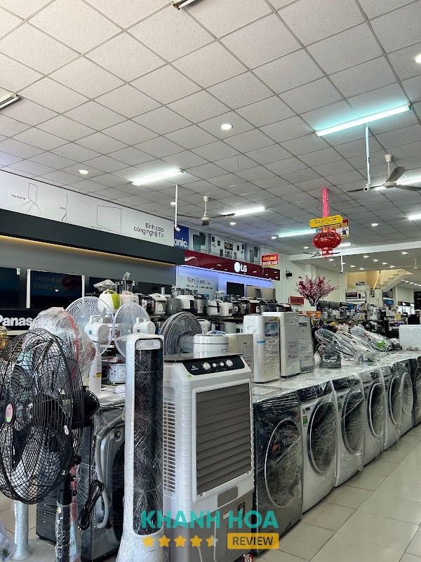 Trung tâm Điện máy Điện lạnh Phi Hùng 2 – hình ảnh 2