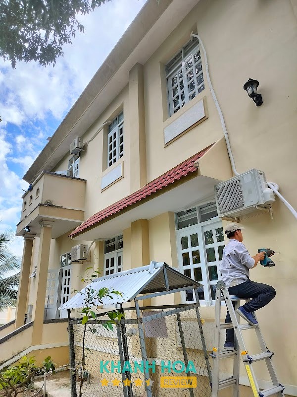 Điện Lạnh Cam Lâm – hình ảnh 2