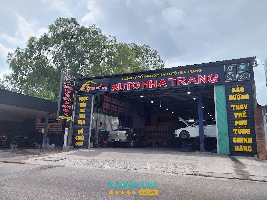 Gara Ôtô Nha Trang – hình ảnh 2
