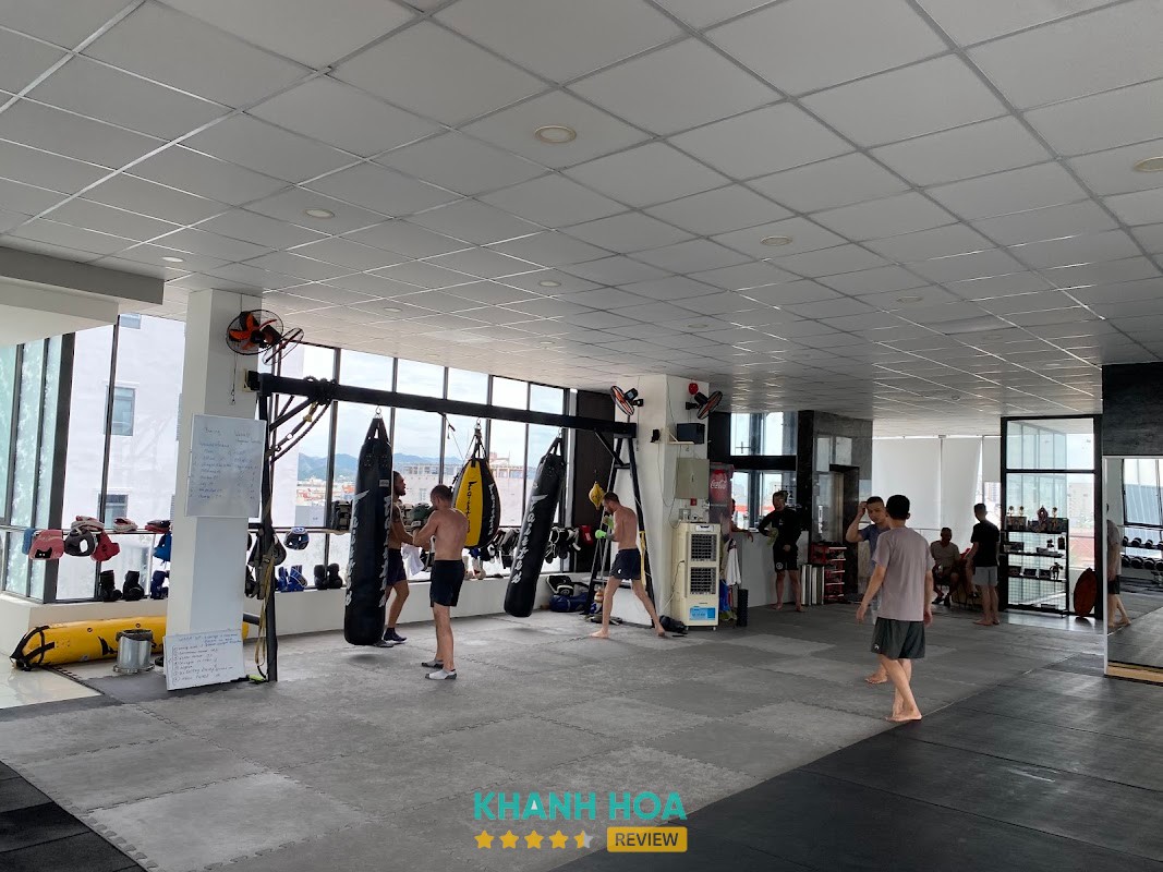 NHA TRANG SPORT UNITE – hình ảnh 3