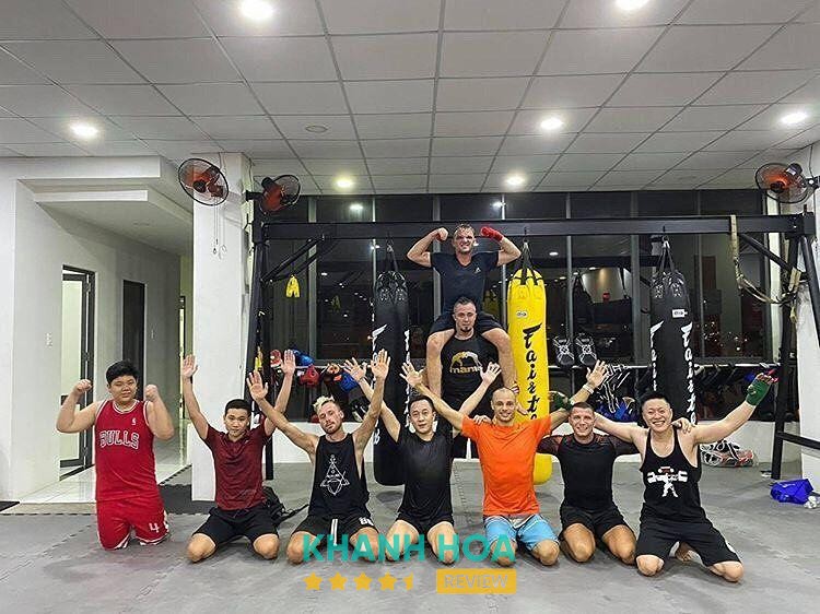 NHA TRANG SPORT UNITE – hình ảnh 2