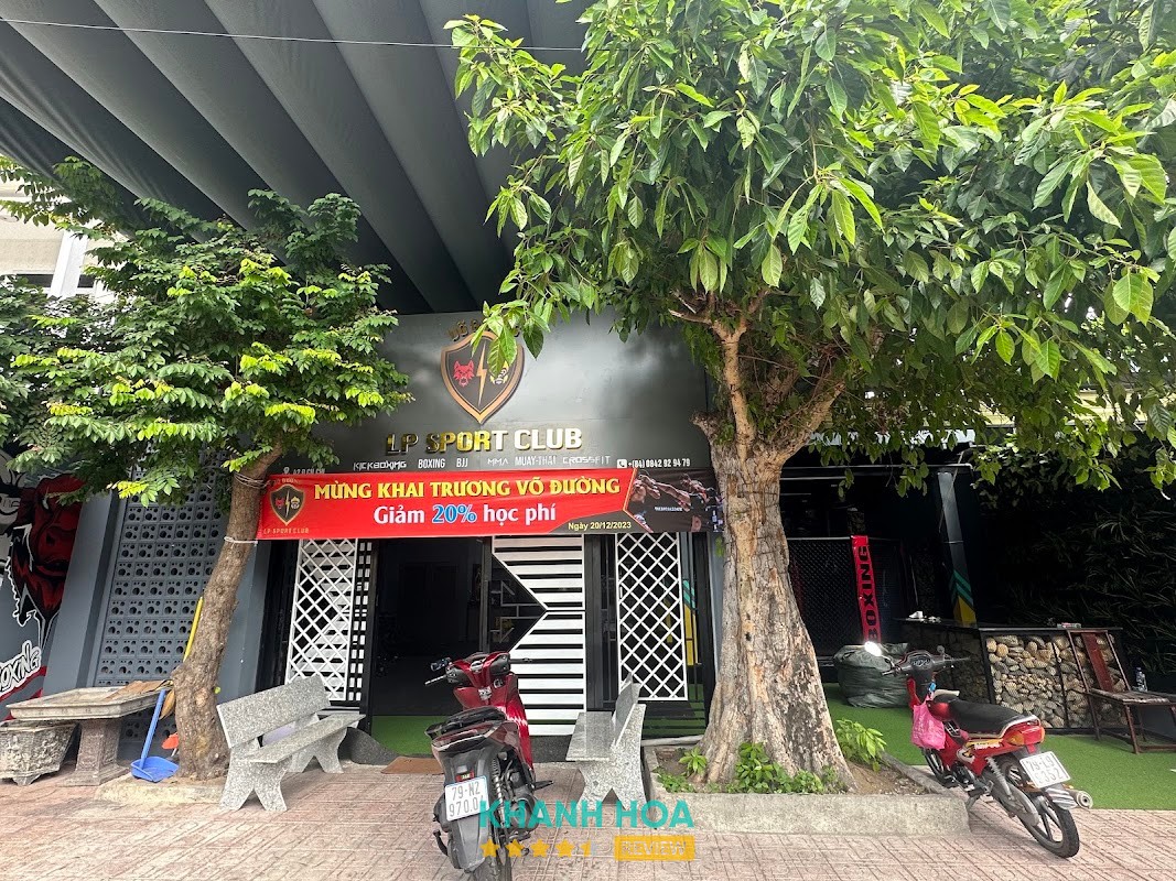 LP SPORT CLUB (NHA TRANG) – hình ảnh 2
