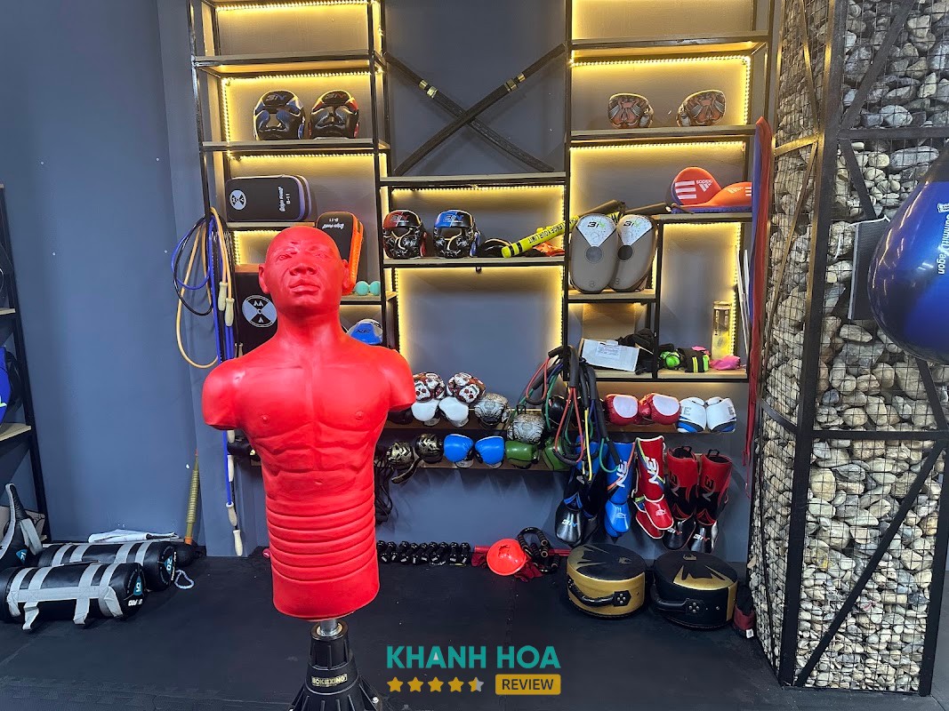 LP SPORT CLUB (NHA TRANG) – hình ảnh 3
