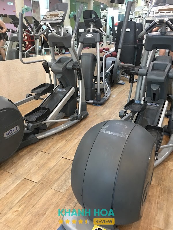 Diamond Sport Club – hình ảnh 3