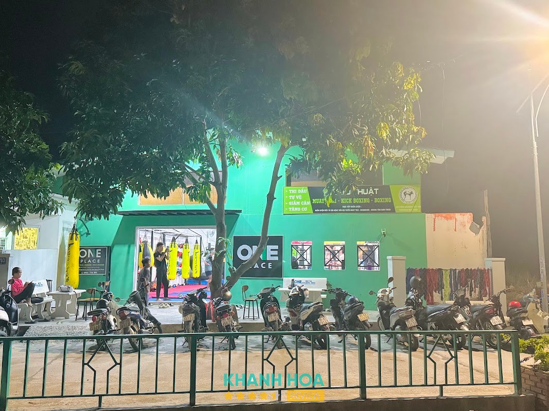 ONE PLACE NINH THUẬN - hình ảnh 2