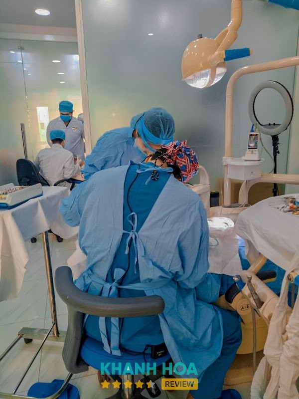 Nha khoa Hạnh Nhã Cam Ranh – hình ảnh 3