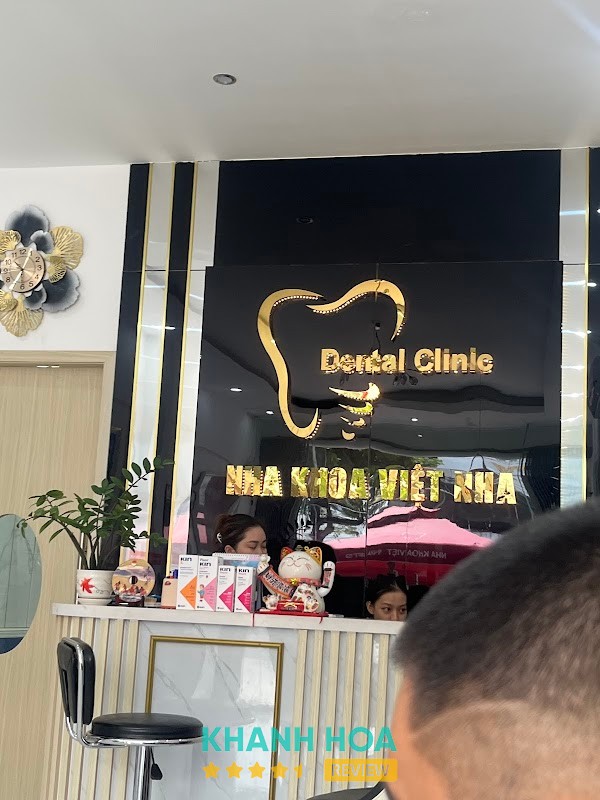 Nha Khoa Việt Nha Cam Ranh – hình ảnh 2