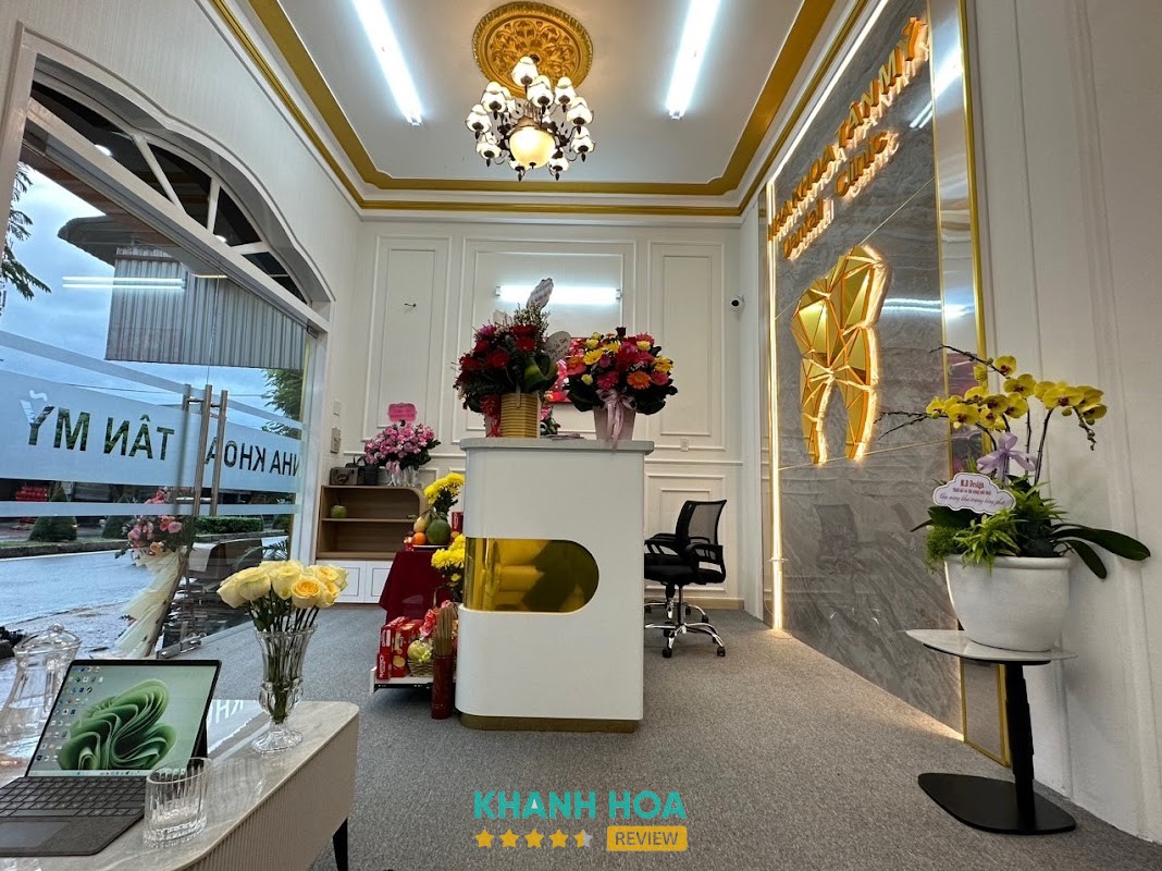 Nha khoa Tân Mỹ – hình ảnh 2