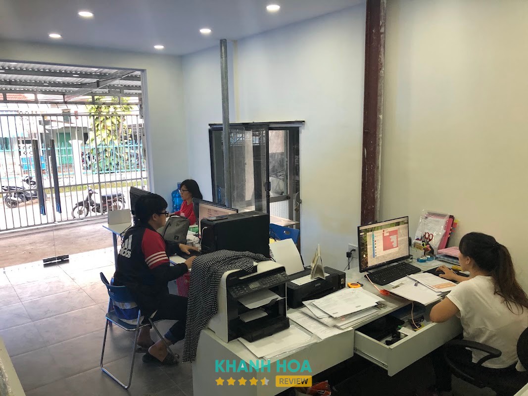 CÔNG TY TNHH QUẢNG CÁO TỨ QUÝ – hình ảnh 2