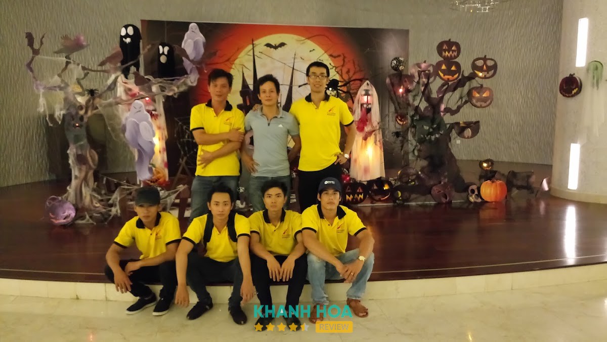 Quảng Cáo và Truyền Thông ADSVIET Nha Trang