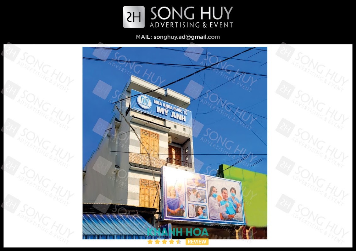 Quảng cáo Song Huy – hình ảnh 2
