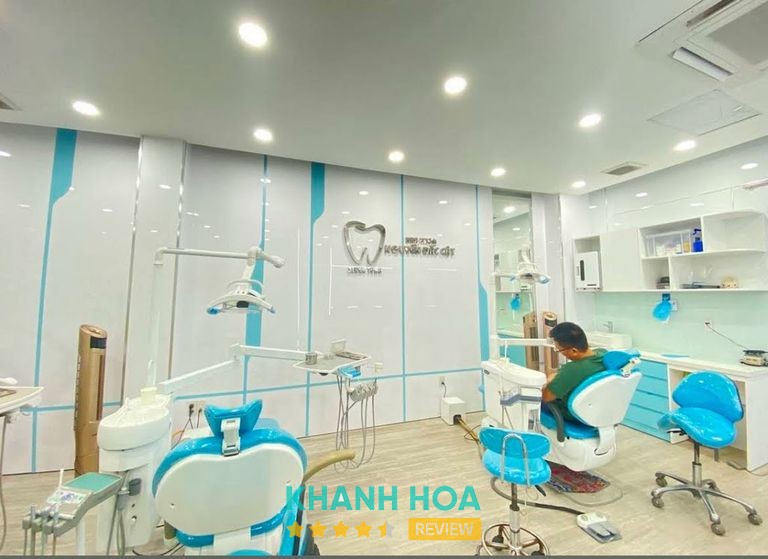 Nha Khoa Nguyễn Đắc Cật - BS Thuận - ảnh 2