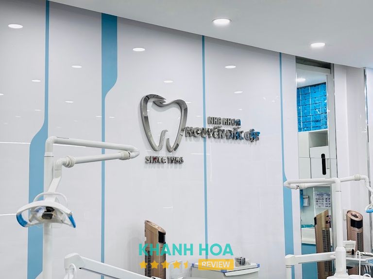 Nha Khoa Nguyễn Đắc Cật - BS Thuận - ảnh 3