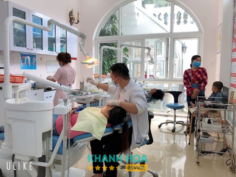 Nha Khoa Thẩm Mỹ Á Châu - ảnh 3
