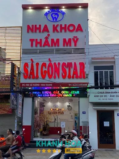 Nha Khoa Sài Gòn Star - ảnh 2